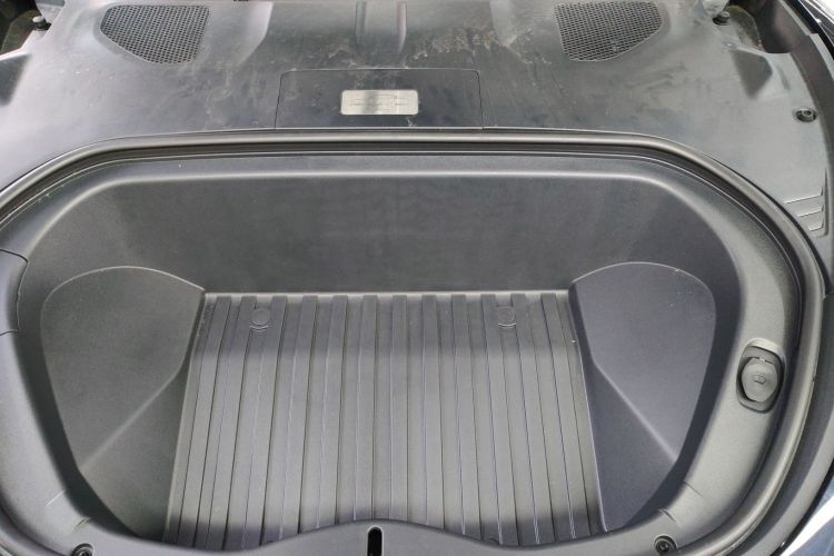 小米汽车 小米SU7 2024款 后驱超长续航高阶智驾Pro版机舱底盘24