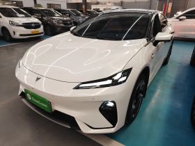 深蓝汽车 深蓝L07 2024款 530Max纯电版