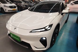 深蓝汽车 深蓝L07 2024款 530Max纯电版