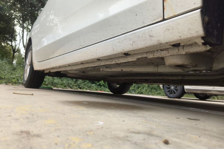 雪佛兰 科沃兹 2021款 325T 自动欣悦版局部细节9001