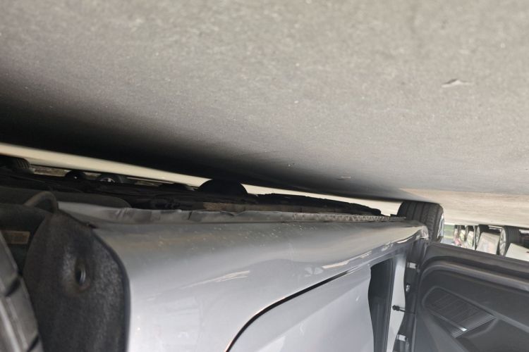 名爵 MG6 2020款 1.5T 自动Trophy旗舰版局部细节9002