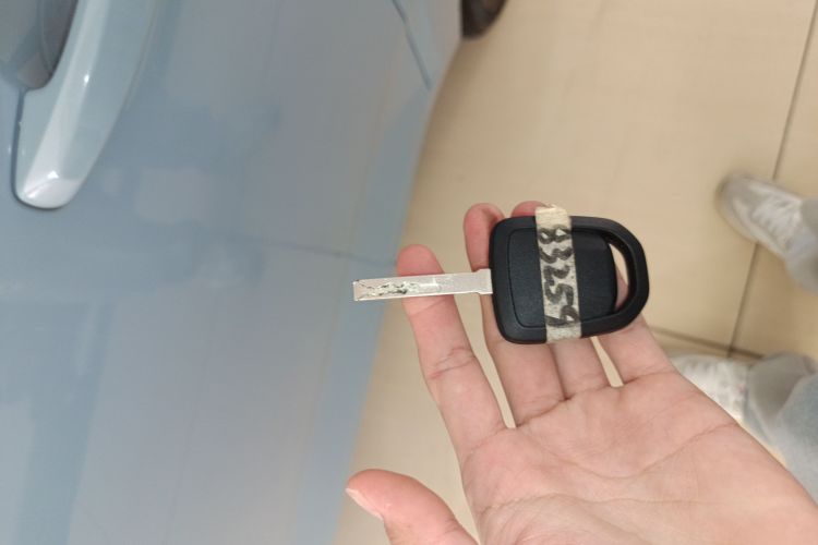 五菱汽车 宏光MINIEV 2020款 悦享款 磷酸铁锂中控内饰11