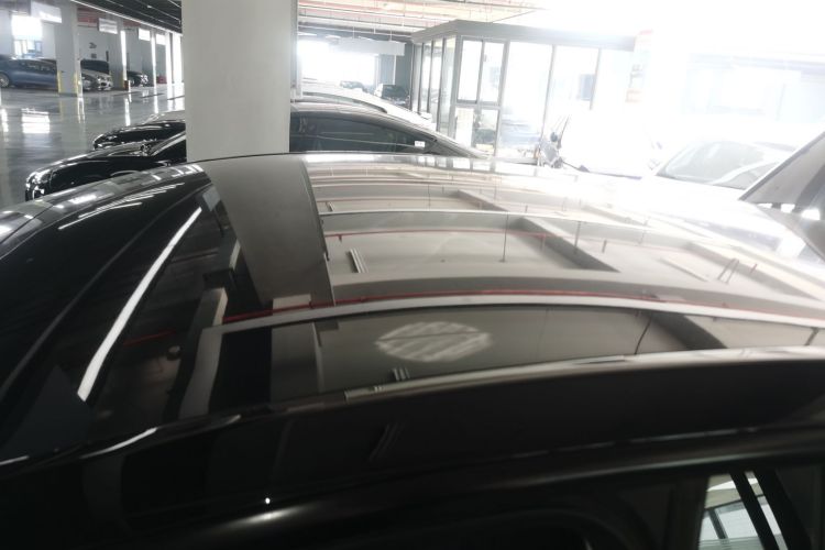 特斯拉 Model Y 2022款 改款 后轮驱动版局部细节57