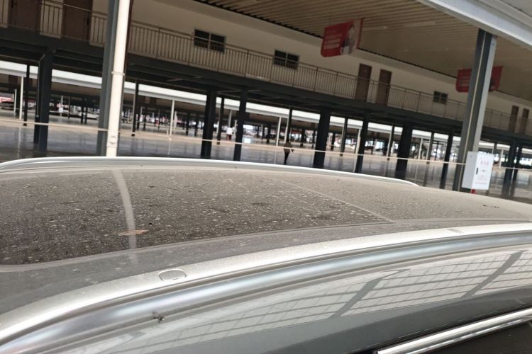 鸿蒙智行 问界M7 2022款 1.5T 四驱豪华版局部细节57