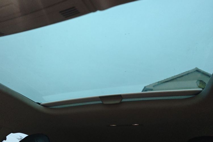 大众 Polo 2019款 Plus 1.5L 自动炫彩科技版中控内饰22