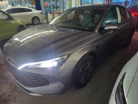 比亚迪 秦L 2024款 DM-i 80KM领先型