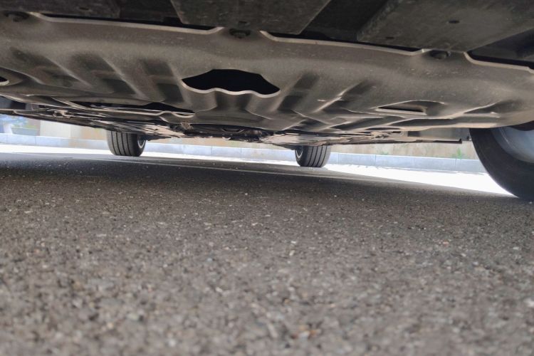 沃尔沃S60 2025款 B4 智远豪华版局部细节9008