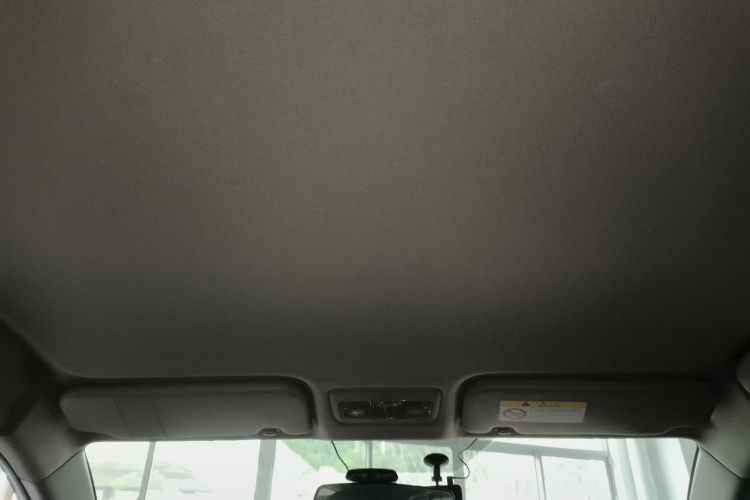 丰田 威驰FS 2017款 1.5L CVT锋驰版局部细节22