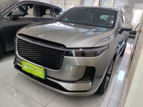 理想汽车 理想ONE 2021款 增程6座版