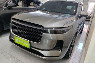 理想汽车 理想ONE 2021款 增程6座版