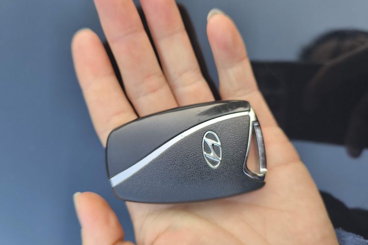 现代 胜达 2015款 2.0T 自动四驱智能型 5座中控内饰11