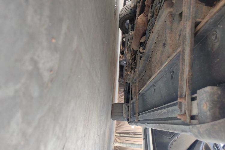 东风风光 风光580 2017款 1.5T CVT智尚型局部细节9001