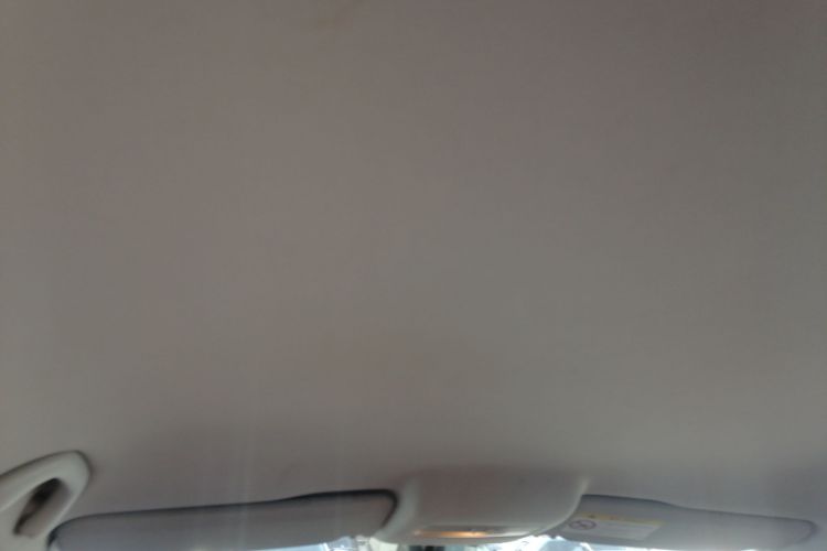 大众 Polo 2014款 1.6L 自动舒适版中控内饰22