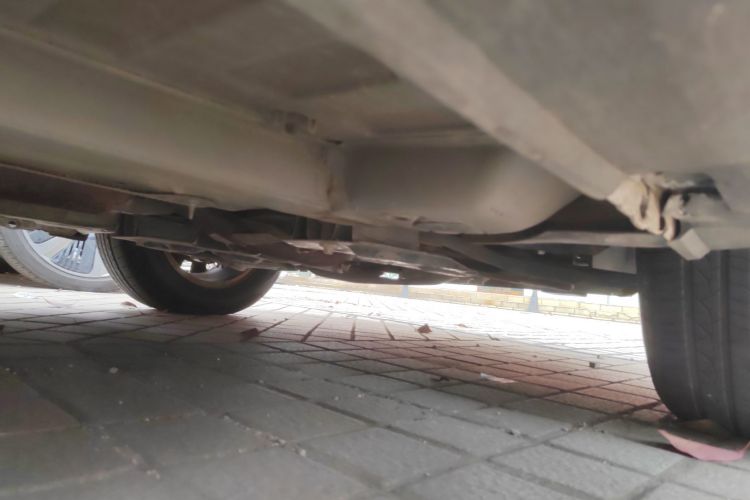 雪铁龙C3-XR 2017款 1.6L 自动时尚型局部细节9001