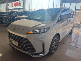 别克GL8新能源 2025款 陆尚 先享版 7座