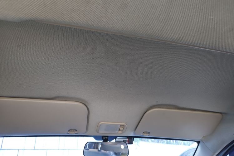 五菱汽车 五菱宏光V 2021款 1.5L劲享版LAR局部细节22