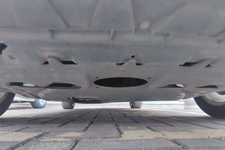 大众 迈腾 2013款 1.8TSI 豪华型局部细节9008