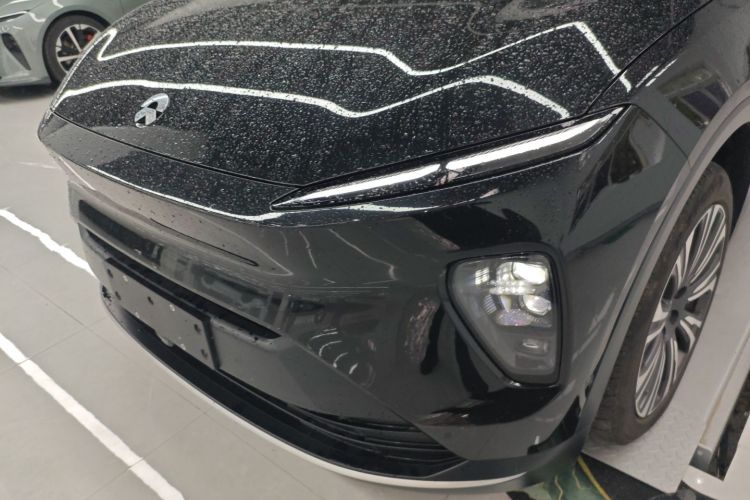 蔚来ES8 2023款 75kWh 行政版局部细节36