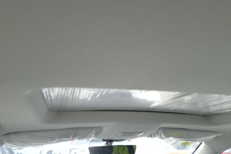 荣威i5 2023款 1.5L CVT豪华版中控内饰22