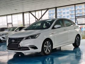 长安 逸动DT 2018款 1.6L 手动智享型