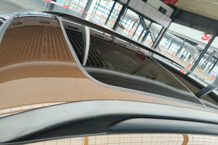 宝马X1 2015款 sDrive18i 领先晋级版局部细节57