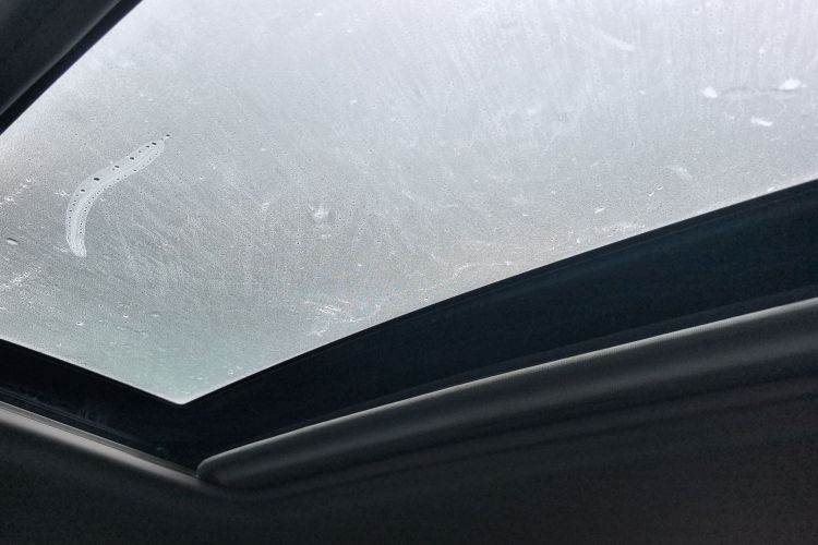 猎豹汽车 猎豹CS10 2017款 1.5T 手动尊贵型中控内饰22