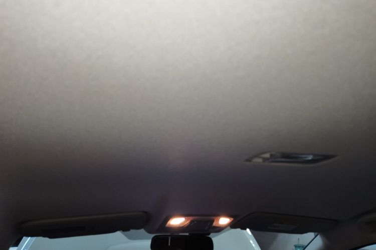 日产 轩逸 2022款 经典 1.6XE CVT舒适版中控内饰22