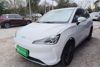 哪吒汽车 哪吒V 2022款 潮 400 Lite