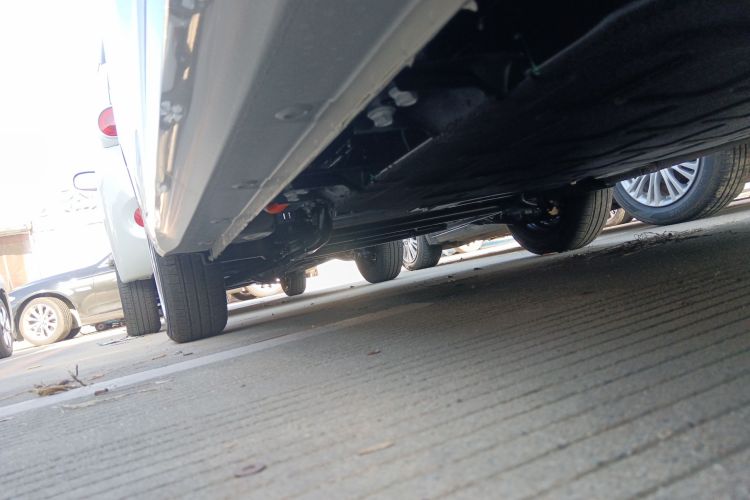 五菱汽车 宏光MINIEV 2024款 第三代 215km 青春版局部细节9002