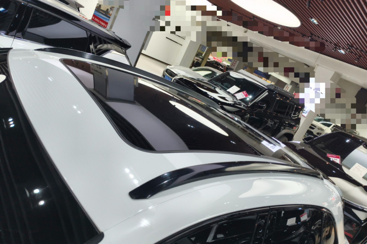 保时捷 2014款 Macan S 3.0T局部细节57