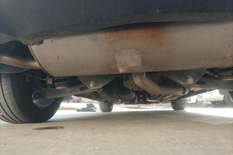 凯迪拉克XT5 2018款 28E 四驱技术型局部细节9009