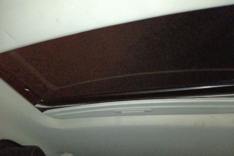 福特 福睿斯 2019款 改款 1.5L 自动悦享型 国VI局部细节22