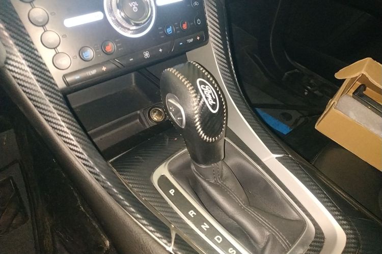 福特 蒙迪欧 2013款 1.5L GTDi180时尚型局部细节18