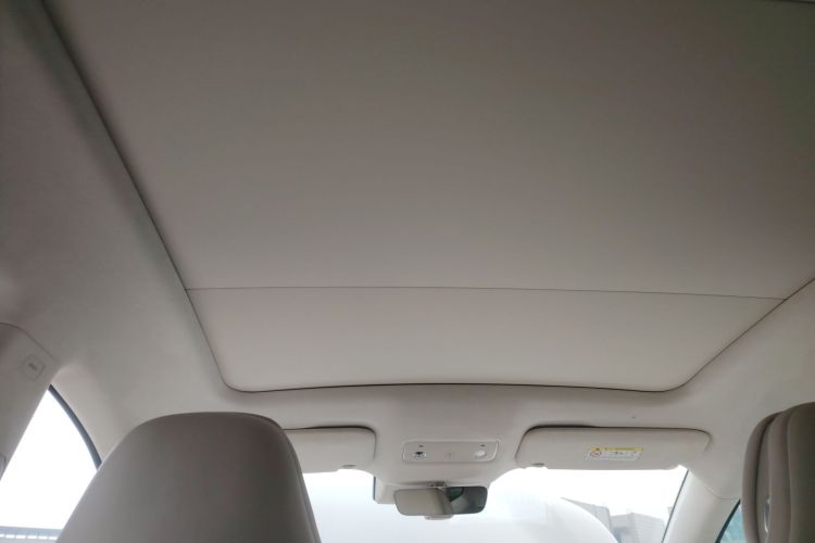 鸿蒙智行 智界R7 2025款 增程 251km Max中控内饰22