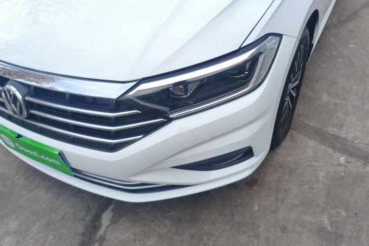 大众 速腾 2021款 280TSI DSG舒适智联版局部细节36