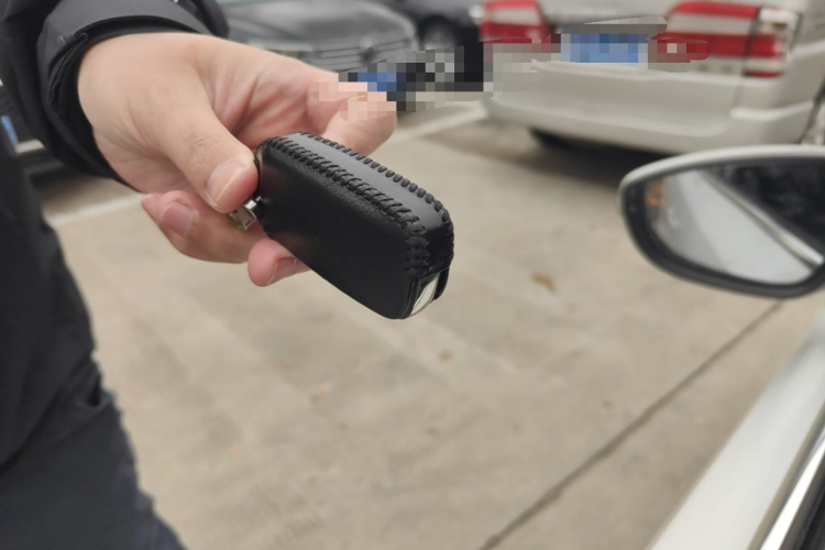 大众 速腾 2017款 1.6L 自动舒适型中控内饰11