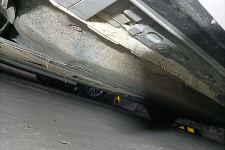 马自达3 昂克赛拉 2023款 1.5L 手动质美版局部细节9004