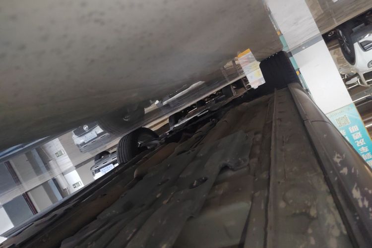 长安欧尚X5 2021款 1.5T DCT旗舰型局部细节9002