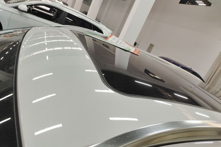 宝马X1 2018款 sDrive20Li 领先型局部细节57