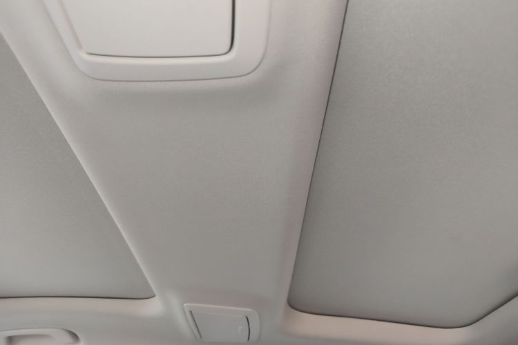 宝马5系 2021款 530Li 领先型 豪华套装中控内饰22