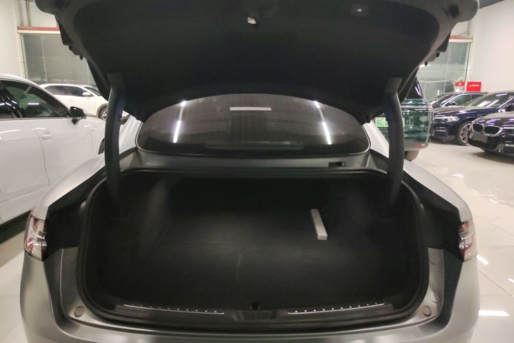 鸿蒙智行 智界S7 2024款 Ultra 四驱旗舰版局部细节23