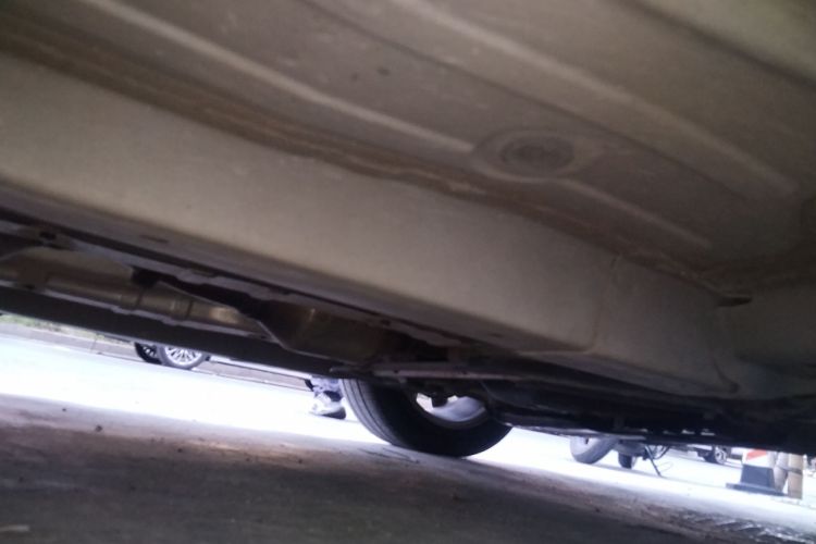 别克 英朗 2021款 改款 典范 1.5L 自动精英型局部细节9001