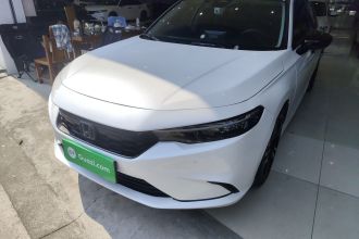 本田 型格 2022款 240TURBO CVT幻夜·豪华版