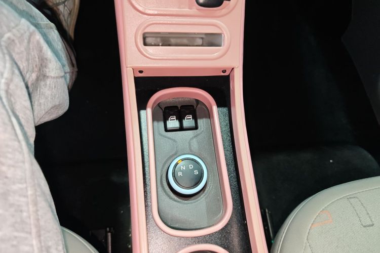 东风风光 风光MINIEV 2022款 实尚款 豪华型局部细节18