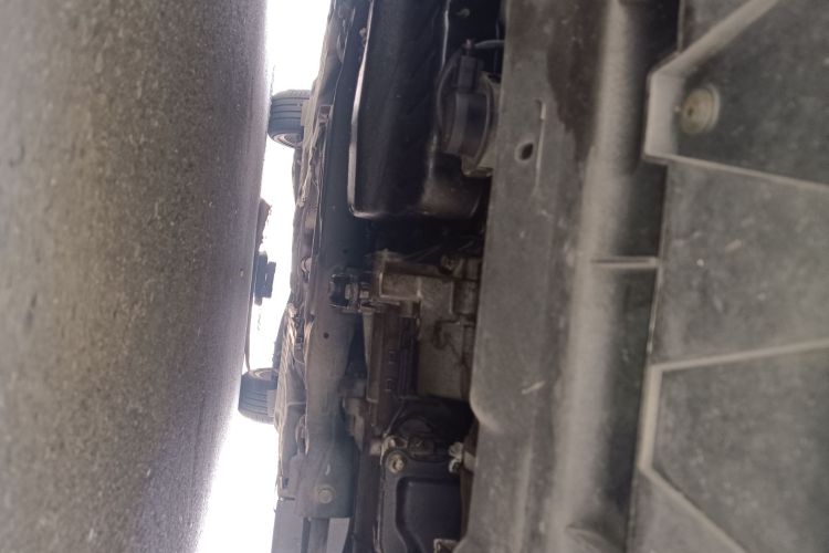 大众 迈腾 2012款 1.8TSI 豪华型局部细节9008