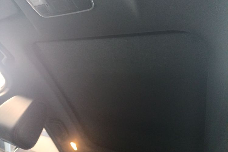 东风风光 风光500 2021款 1.5L CVT优享型局部细节22