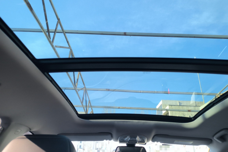 五菱汽车 五菱凯捷 2020款 1.5T CVT旗舰型中控内饰22