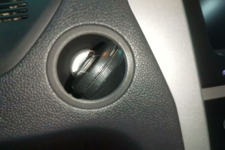 福特 探险者(进口) 2013款 3.5L 尊享型中控内饰11