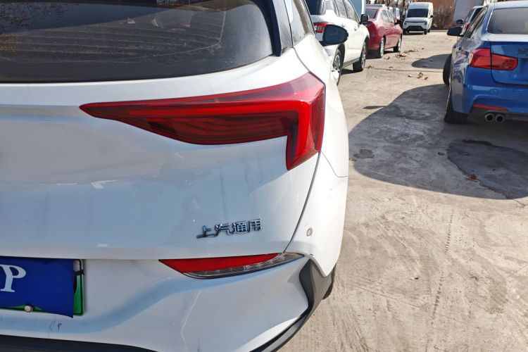 别克 微蓝6 2024款 450km 出行版车身外观9