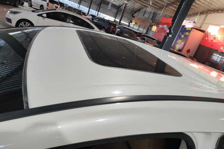 本田 艾力绅 2016款 2.4L 舒适版局部细节57